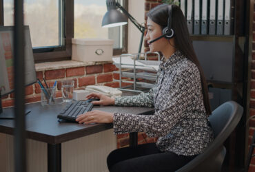 Multicall - secrétariat téléphonique et administratif, Accueil, Multicall 