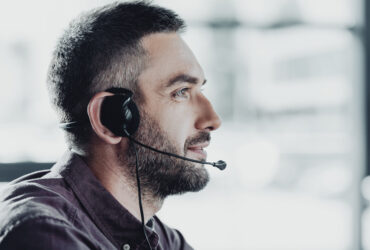 Multicall - secrétariat téléphonique et administratif, Accueil, Multicall 