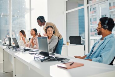 Multicall - secrétariat téléphonique et administratif, Accueil, Multicall 