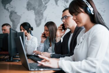 Actualités - Multicall, Actualités, Multicall 