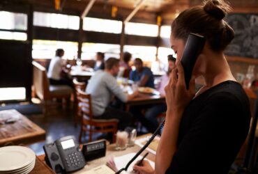 Multicall - secrétariat téléphonique et administratif, Accueil, Multicall 